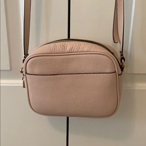Jcrew crossbody